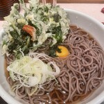 Soba Shou - 