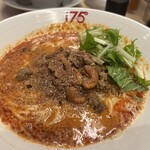 175°DENO担担麺 TOKYO - 