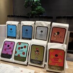 BONGEN COFFEE - 