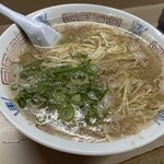 八ちゃんラーメン - 