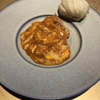 TOKYO CHINOIS 神子 - 