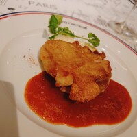ビストロ・イナシュヴェ - 