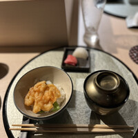 天冨良 銀座 よこ田 梅田別邸 - 
