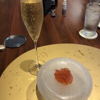 TOKYO CHINOIS 神子 - 