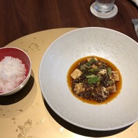TOKYO CHINOIS 神子 - 