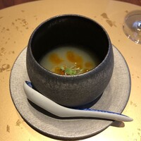 TOKYO CHINOIS 神子 - 