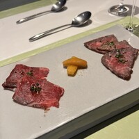 オーセンティック リビング ブッチャー エヌワイシー 福岡警固 - 