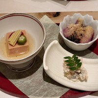 尾張 三ぶん - 