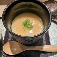 天冨良 銀座 よこ田 梅田別邸 - 
