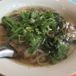 口コミ一覧 : イクチャム （iccham） - 北千住/ベトナム料理 [食べログ]