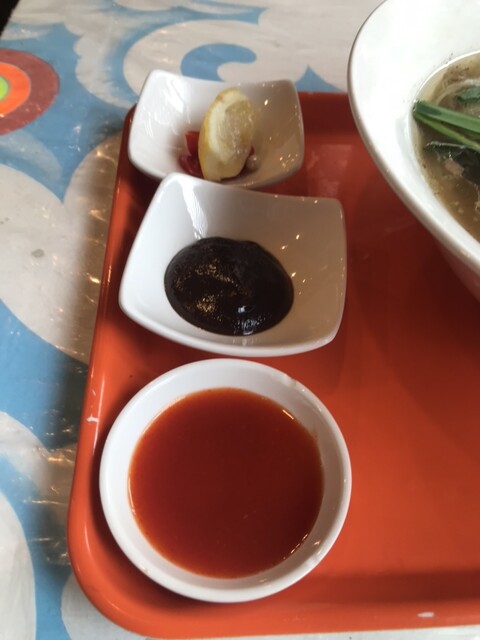 イクチャム （iccham） - 北千住/ベトナム料理 | 食べログ