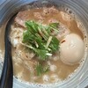 麺処 と市