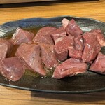 卸)新宿食肉センター極 恵比寿店 - 