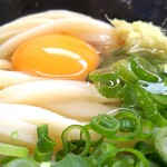須崎食料品店 - 小さい(冷)+卵