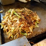 Okonomiyaki Hikari - 