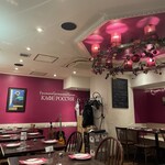 Cafe RUSSIA - 