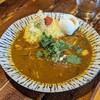 般゜若 PANNYA CAFE CURRY