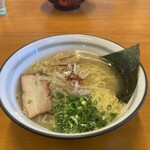 麺屋 無双 - 