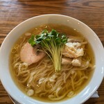 手打ちラーメン 谷家 - 