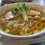 手打ちラーメン 谷家 - 