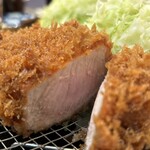 Tonkatsu Aoki - 