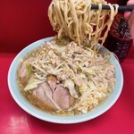 ラーメン二郎 - 