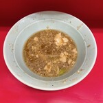 ラーメン二郎 - 