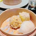 DADAI THAI VIETNAMESE DIMSUM - 