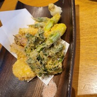 魚河岸 次郎松 - 