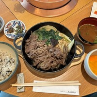 ざくろ 室町店 -  ざくろ 室町店 -