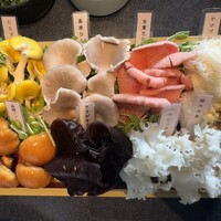 Shangri-La’s secret 表参道店 - 