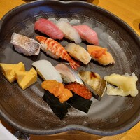 魚河岸 次郎松 - 