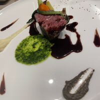 カジュアルフレンチ Kuro96 - 