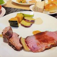 フォルク キッチン オールデイダイニング  - 