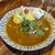 般゜若 PANNYA CAFE CURRY - 料理写真: