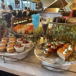 TEPPANYAKI 10 FUKUOKA - 