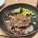 肉酒場モダンミール - 