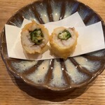 料理屋くおん - 