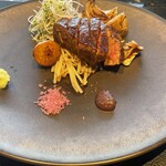 TEPPANYAKI 10 FUKUOKA - 