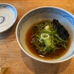 料理屋くおん - 