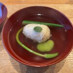 料理屋くおん - 