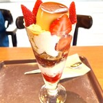 カフェモロゾフ - 