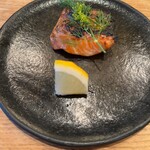 料理屋くおん - 