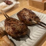 焼鳥 ひらき - 