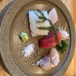 料理屋くおん - 