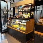 カフェモロゾフ - 