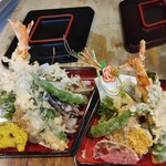 Sushi Fuji - 