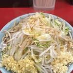 ラーメン二郎 - 