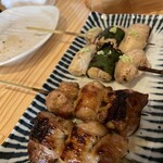 焼鳥 ひらき - 
