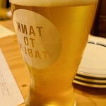柴田屋酒店 晴海ビール醸造所 - 